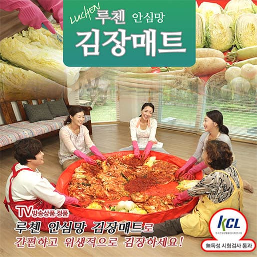 리빙툴 다용도 클린 앞치마 중형/보급형 100매