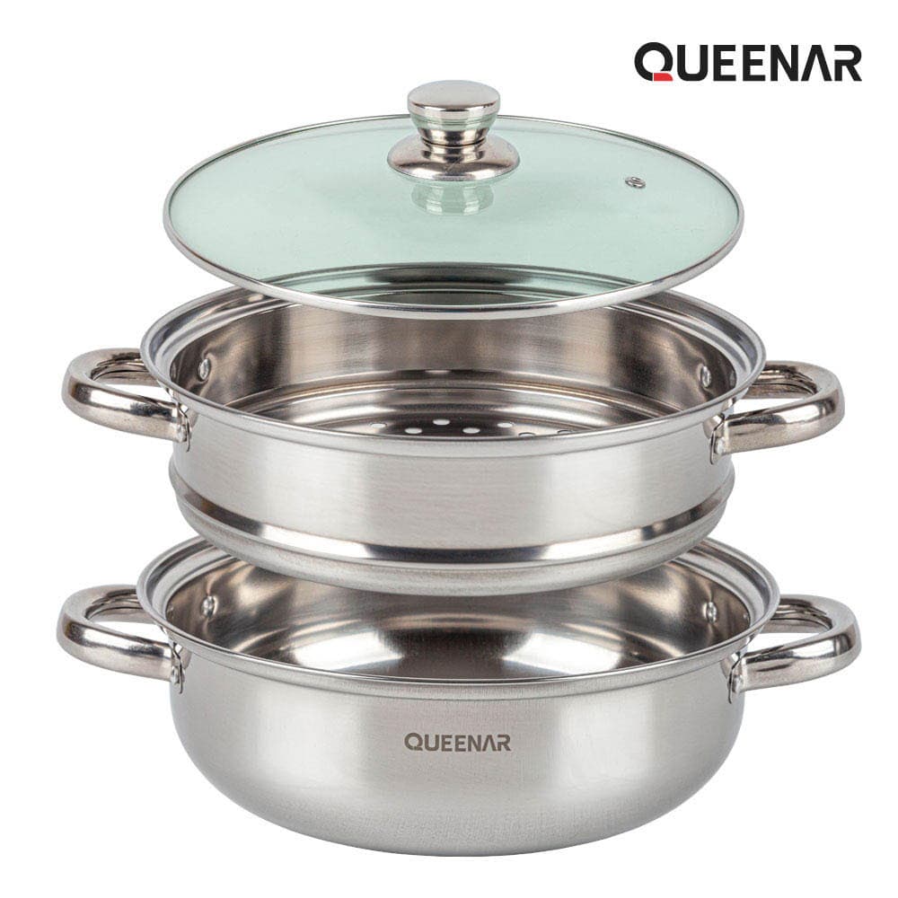 퀸메이드 오븐기 12리터 QOV-1200Y/G