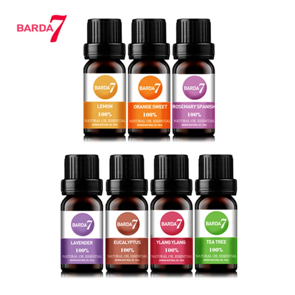 [오일리아] 오브레 아로마테라피 바디오일 라벤다 140ml