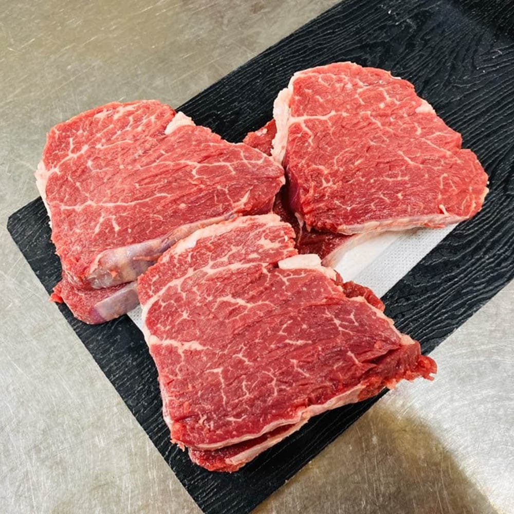 [면세][안동바른한우]1등급 한우 정육세트 가족5호 2.0kg
