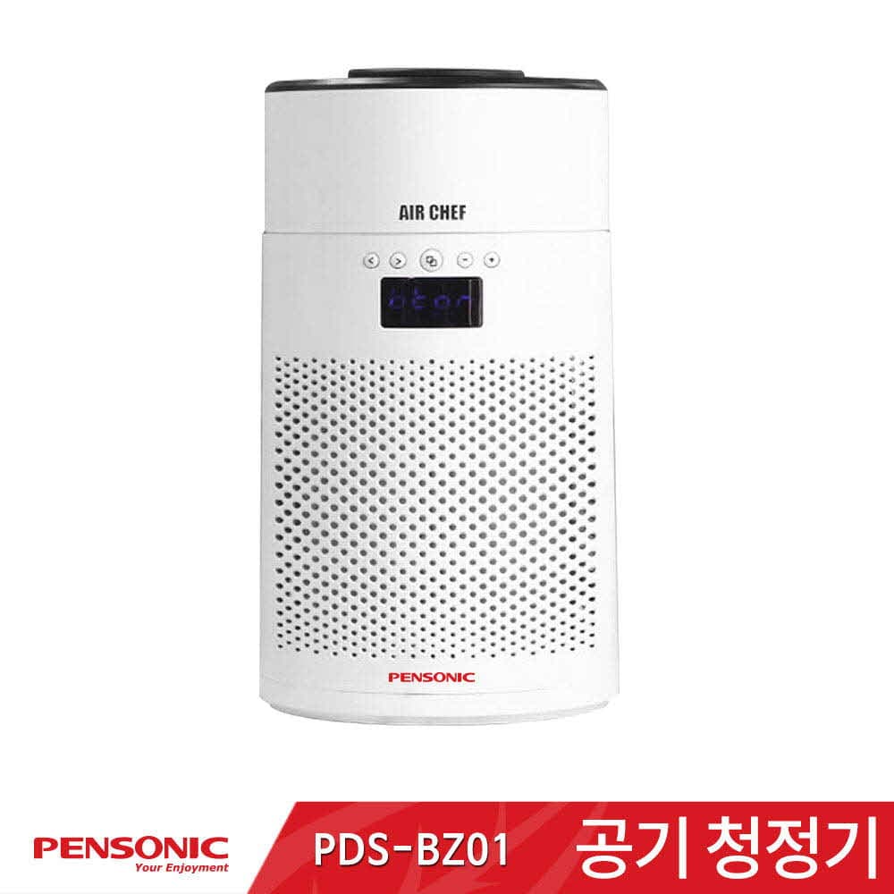 펜소닉 에어셰프 블루투스 공기청정기 PDS-BZ01