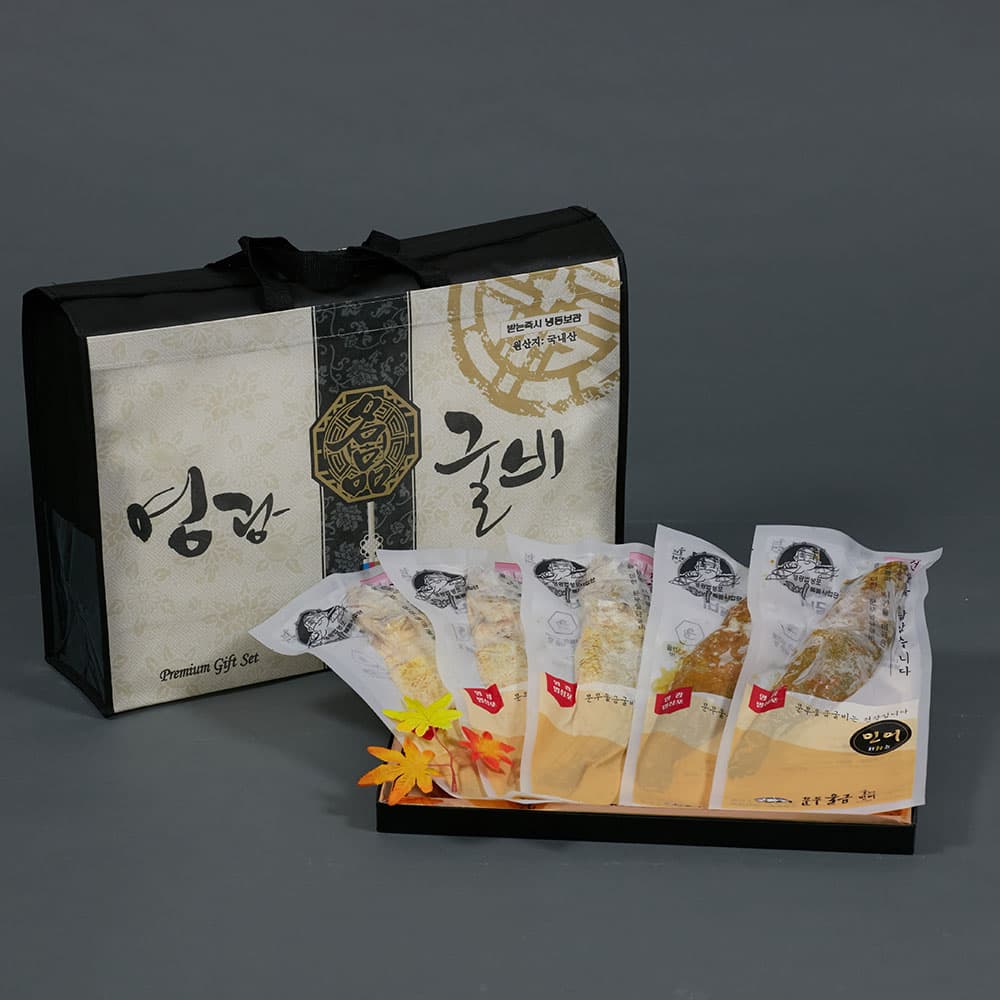 [칠산해] 영광법성포 알배기 장대세트 20미, 1.4kg / 알배기수율 50~70%