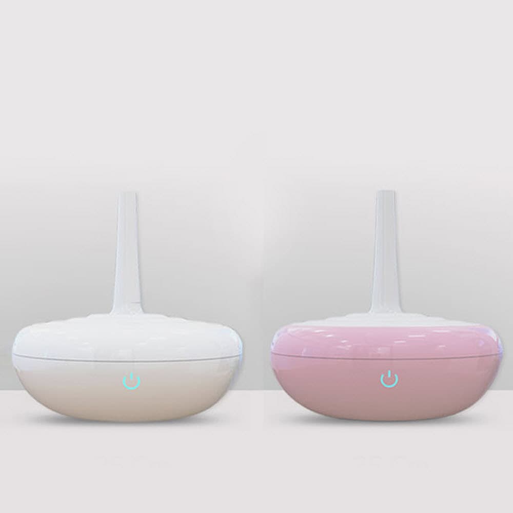 미소 간편세척 가습기 MH-500W/P