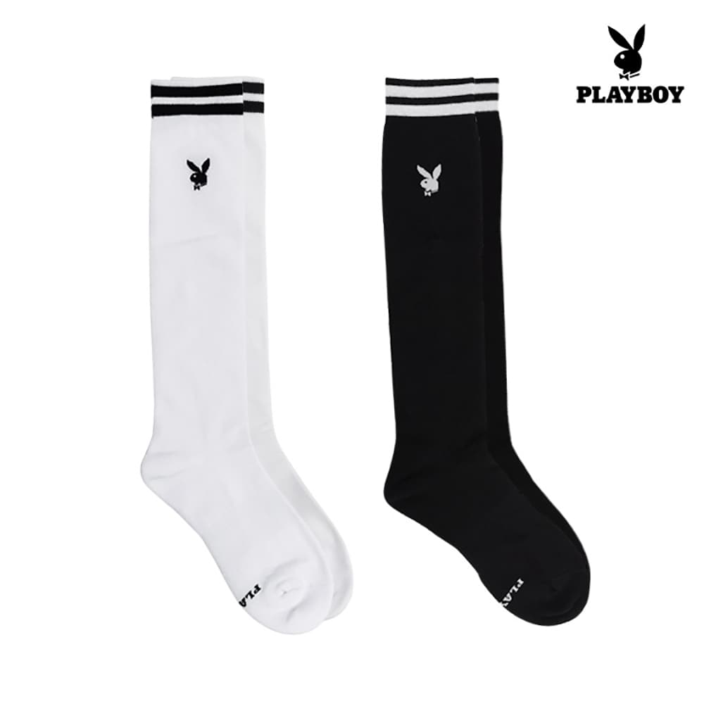 [나이키]쿠션 삭스_남성용 2족(남성 2족+케이스포장(화이트 남성(L) 26cm))