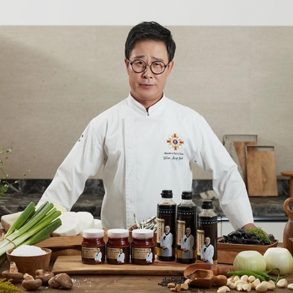 임성근 만능간장 500ml