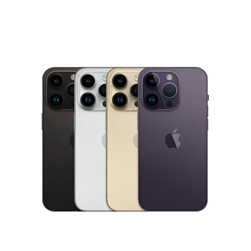 [중고폰] 애플 아이폰14프로 AIP14 PRO 128G (특S급)* 사은품 5종 제공