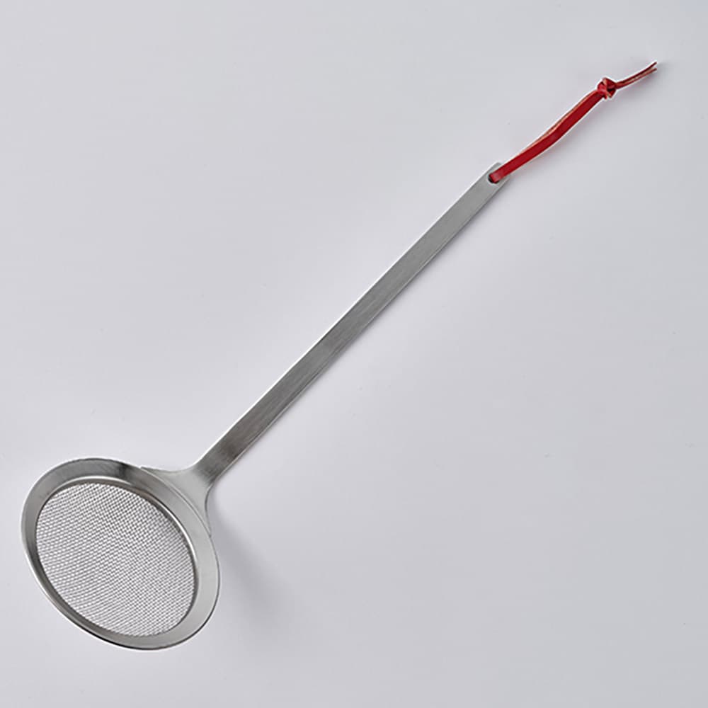 [에비히슈테른] 카르 넓은 거름망