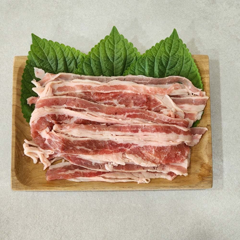 복분자숙성 LA양념갈비 2kg