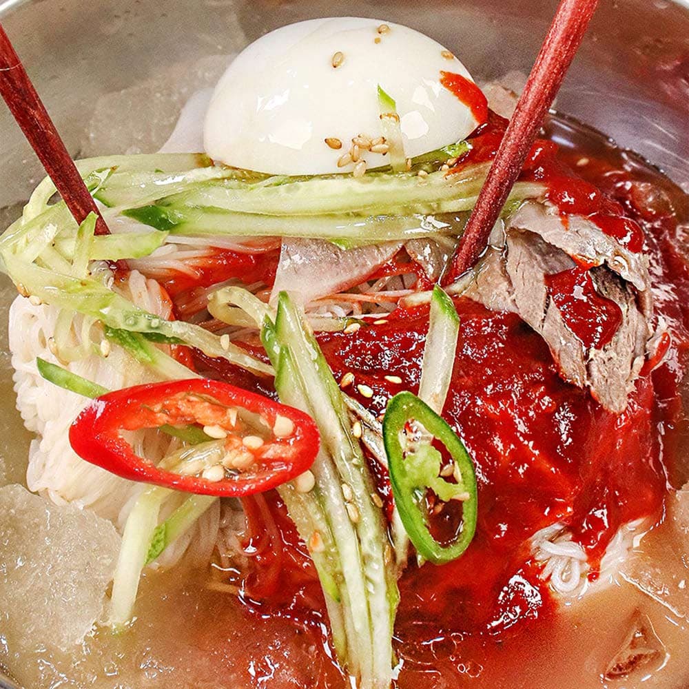[Chef Master] 화통한 직화 제육 볶음 150gx2팩