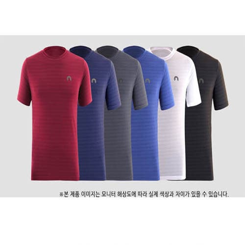 Mathey-Tissot 캐주얼 셔츠 카치온 삼각 Dot 그레이