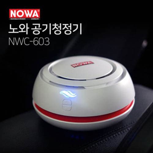 카스 프레쉬 공기청정기 CAF-130W