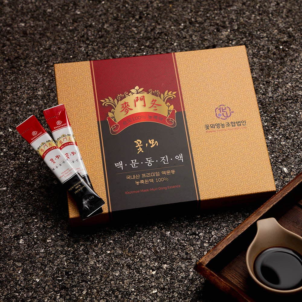 (Gift Set) 버라이어티 T6