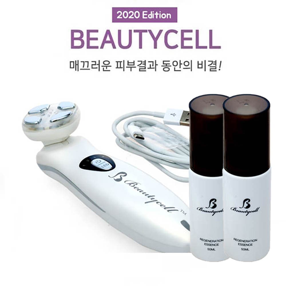 간지아 이너뷰티 전동세안기 T-1200