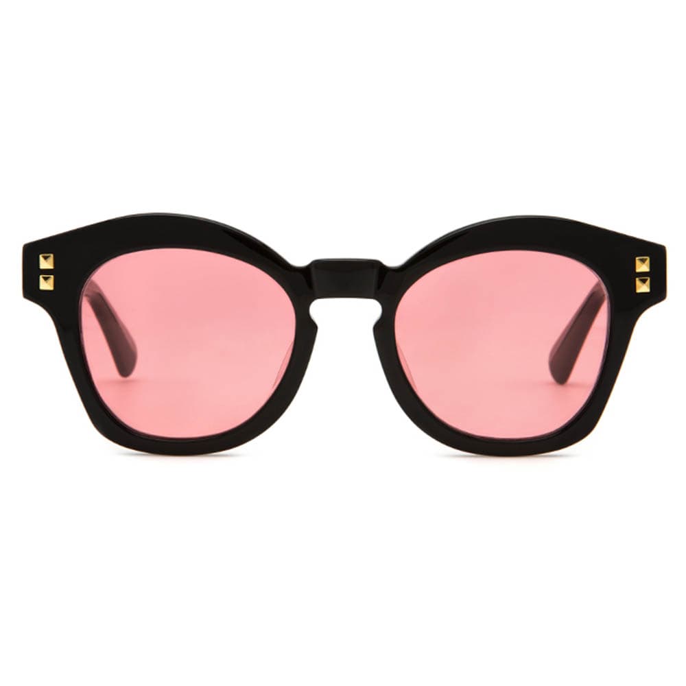 스페쿨룸 선글라스 Master Piece 2 BLK (TINT RED)