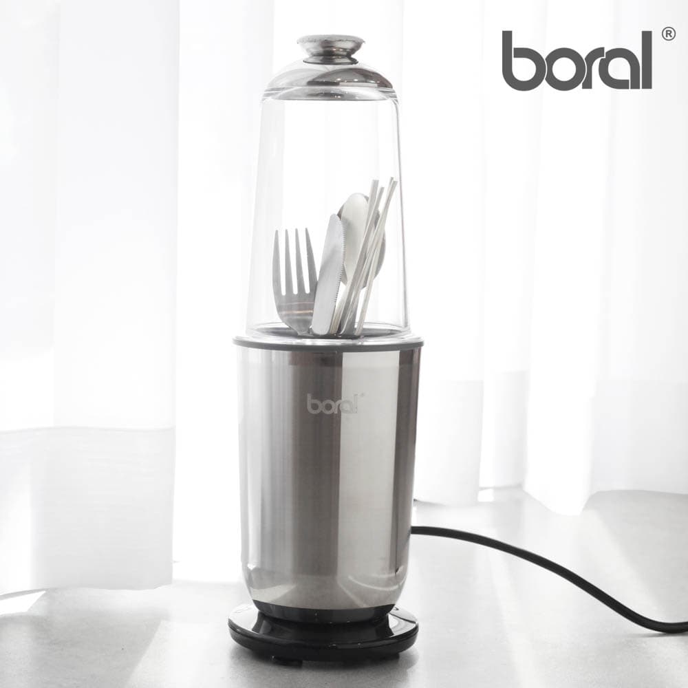 보랄 더 셰프 UV 수저살균기 BR-Y950CS