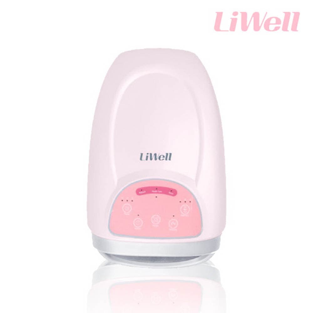 리웰 핸드케어 손마사지기 ADWL-5000H