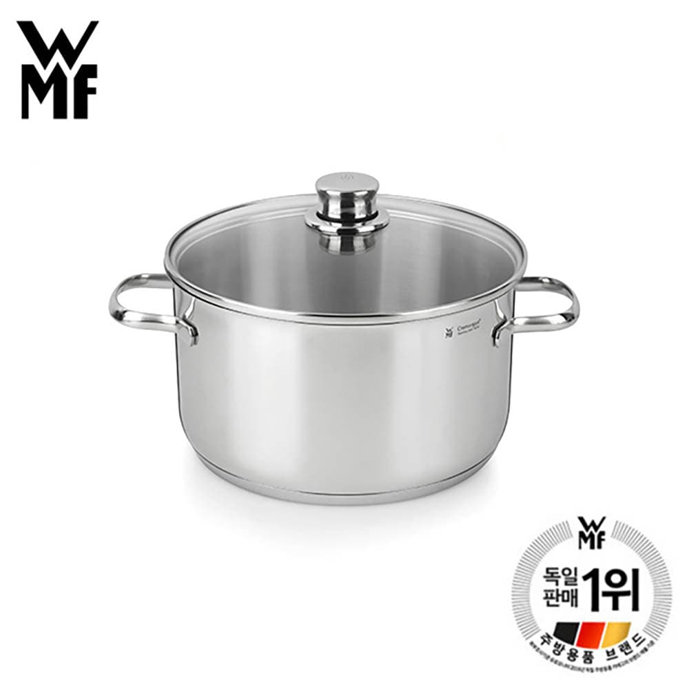 웰메이드 1983 블럭스톤IH 편수18cm