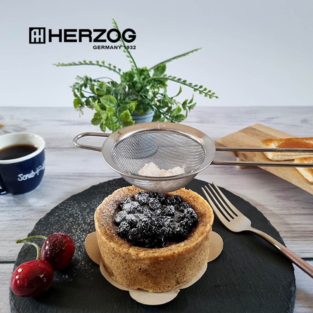 헤르조그 다용도 채망 (소) MCHZ-EM021