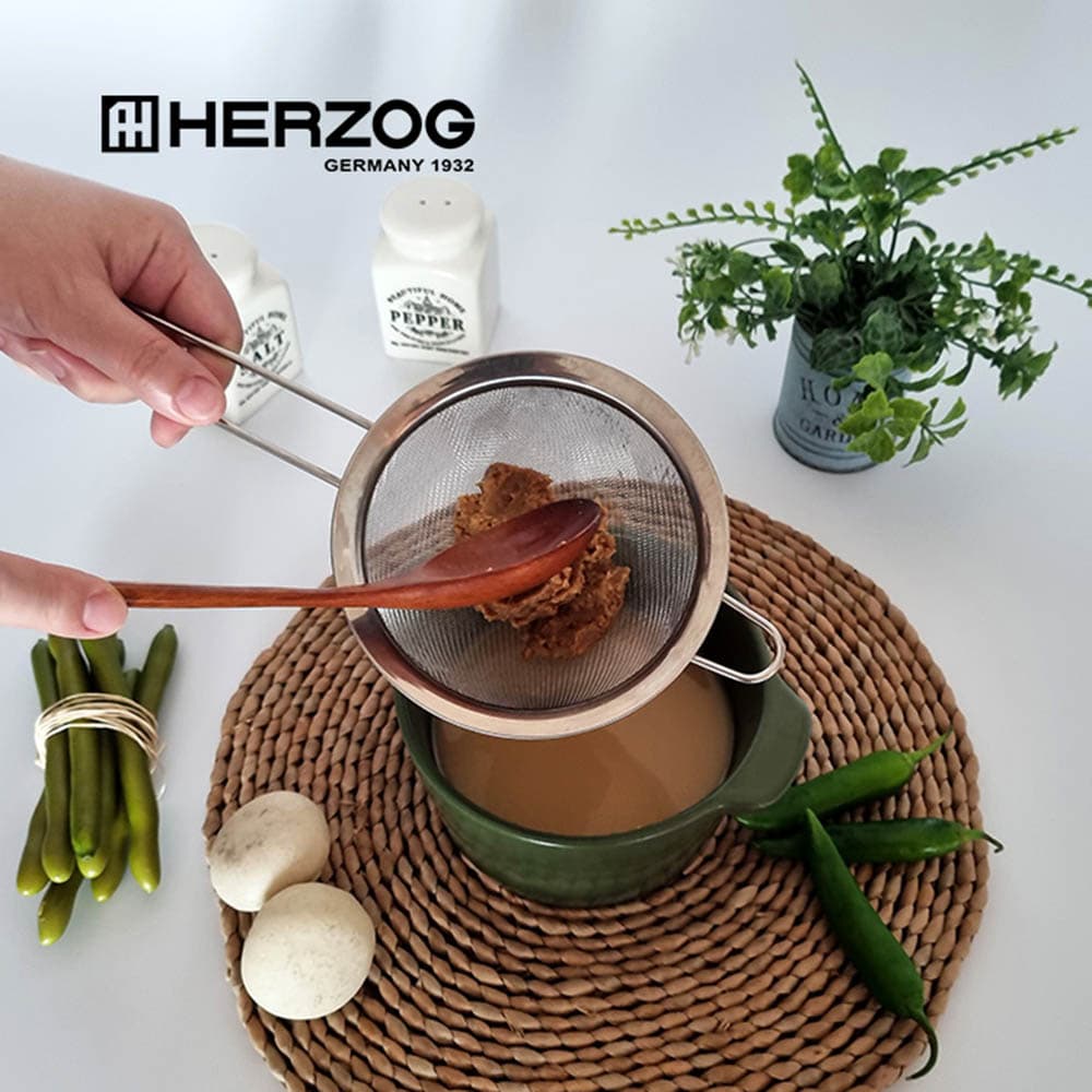 헤르조그 다용도 채망 (중) MCHZ-EM022