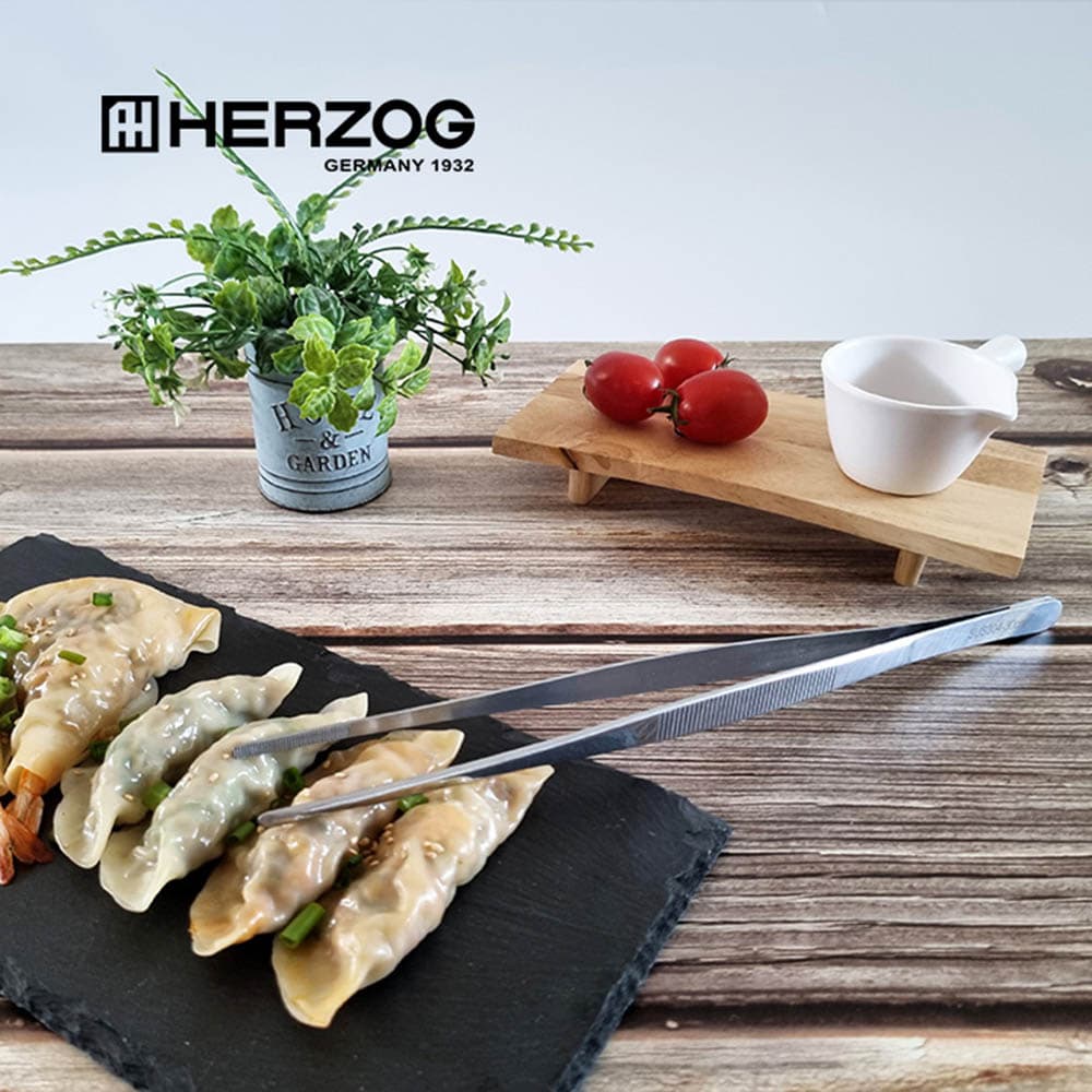 헤르조그 다용도 핀셋 집게 MCHZ-EM020