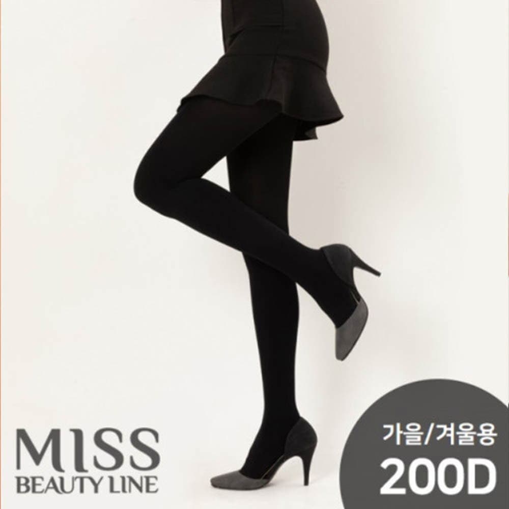 미스뷰티라인 샤이나 200D