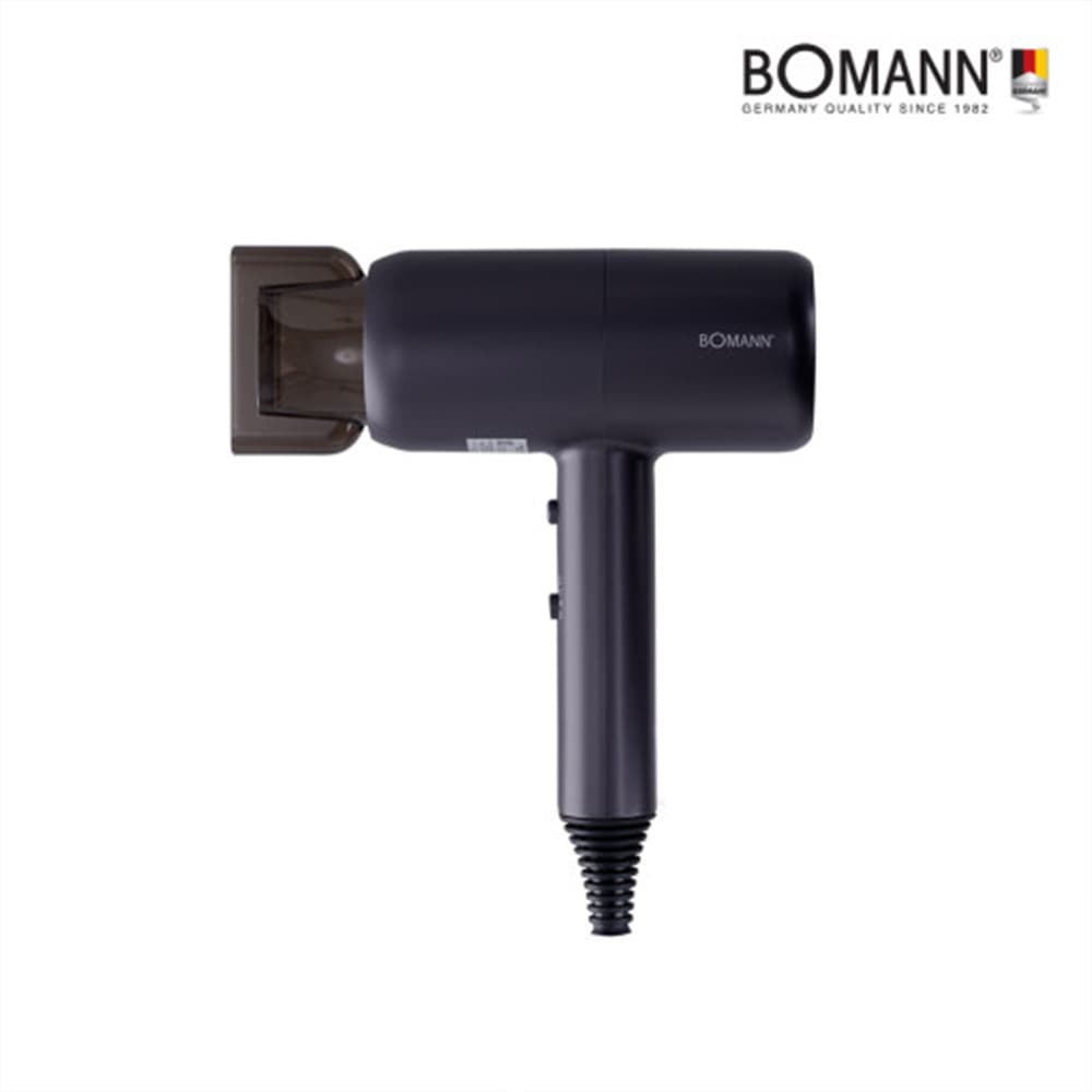 보만 1800W 전문가용 헤어드라이기 HD4204G/HD4203W
