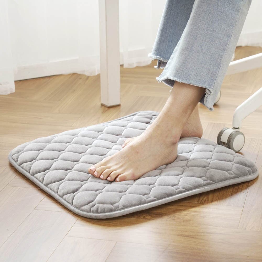 비타그램 USB 온열보온 1인용 방석 VG-WS100