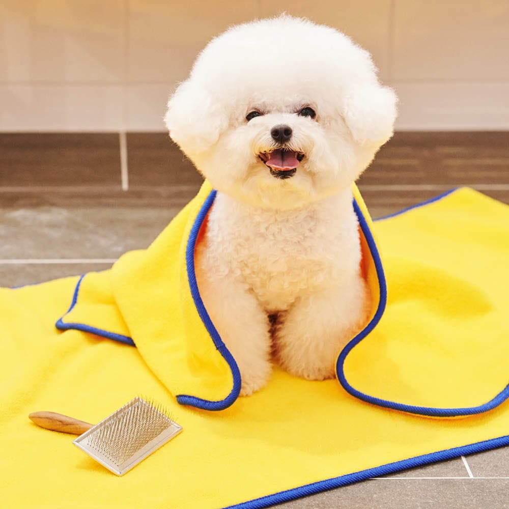 비타그램 반려생각 조이타올 L