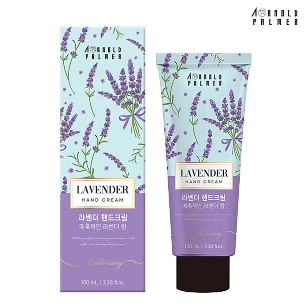 캐모마일 핸드크림 쉐어버터 60ml x 3개