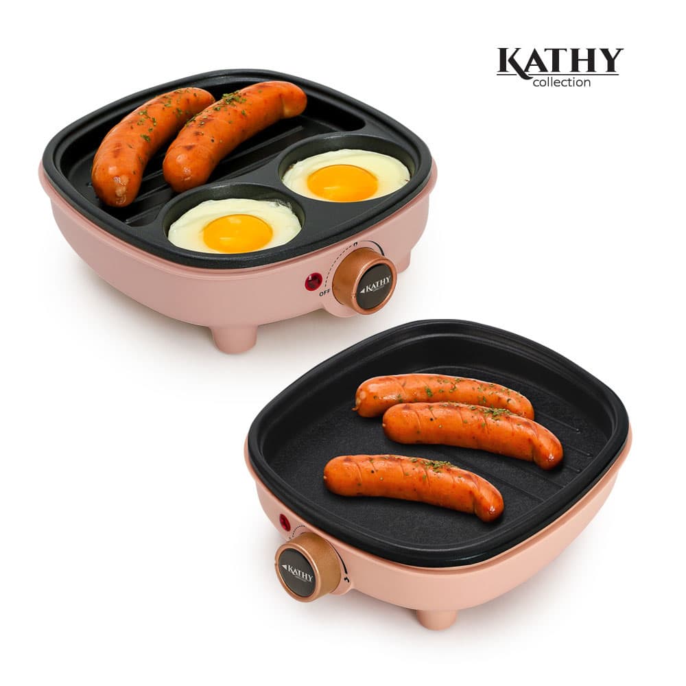 아비스 꼬치 & 삼겹살그릴