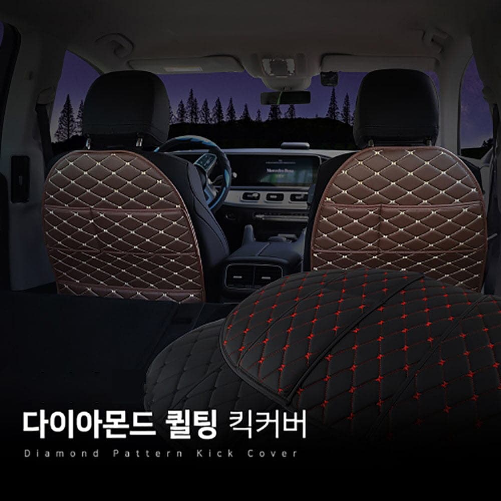 더쎈 차량용 뉴10팬 쿨링시트 (12V)