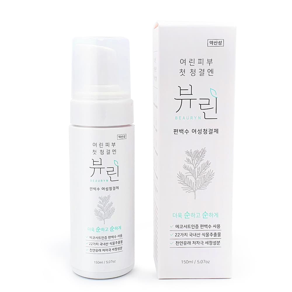 메디라베쿨 항문세정제 50ml
