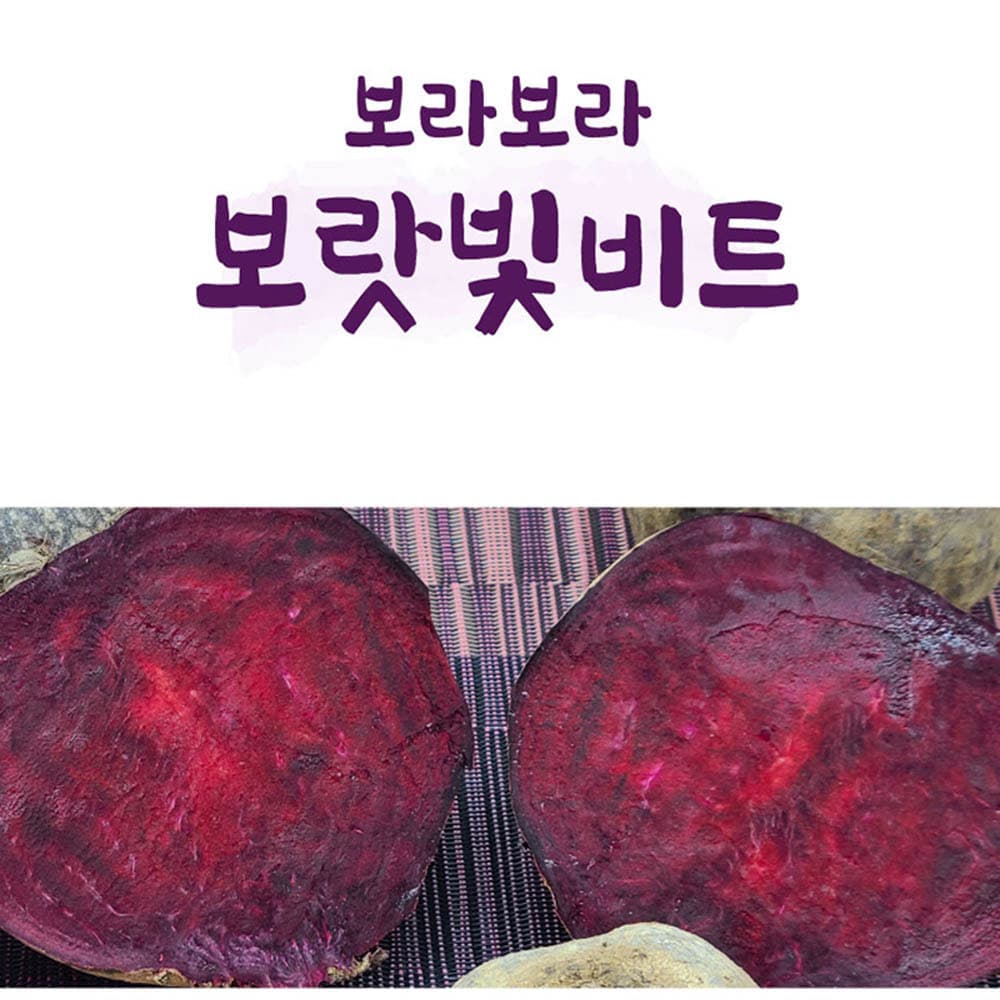해남 햇 밤고구마 5kg / 한입