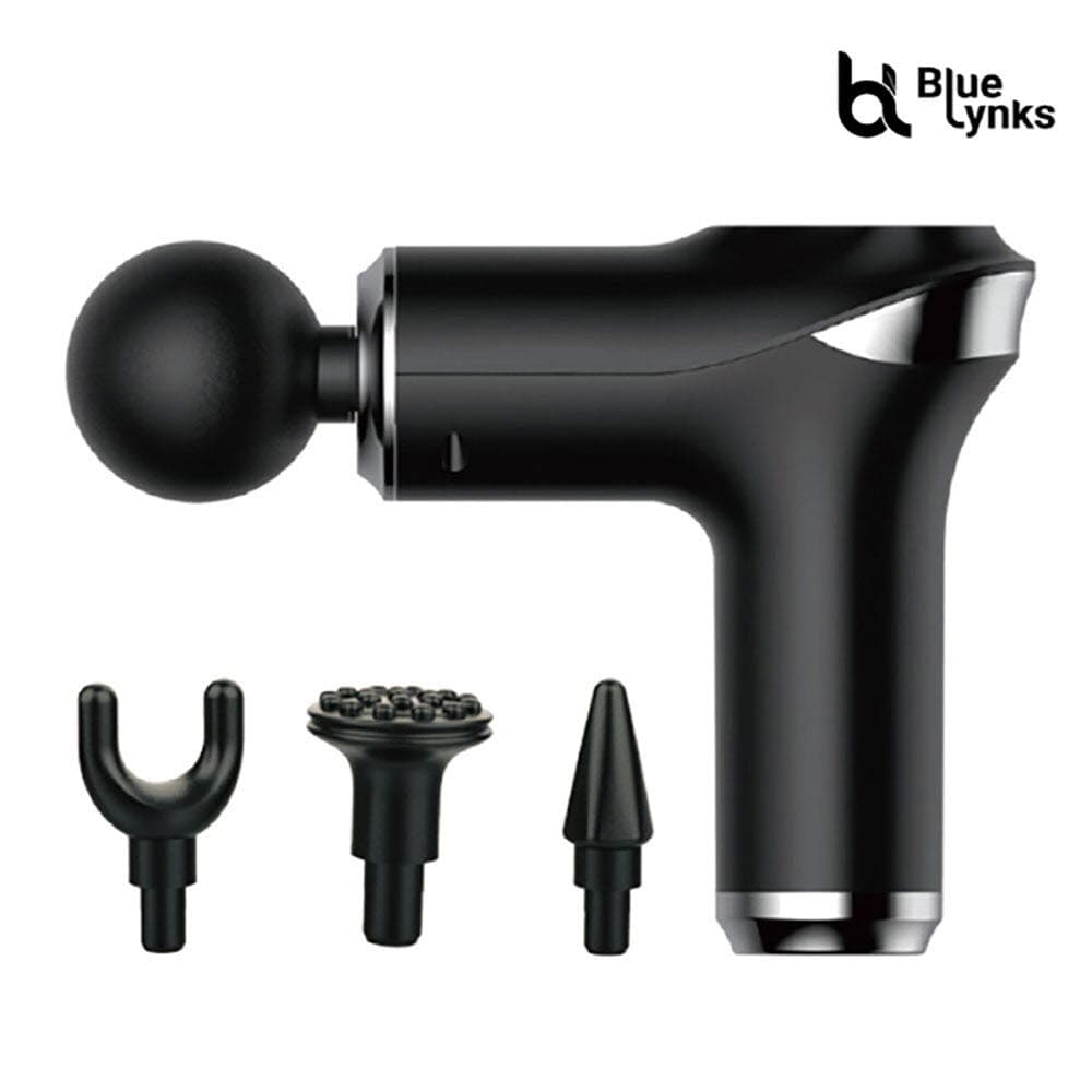 보랄 직사각 무선 쿠션 안마기 BR-M270S1