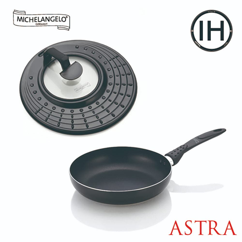 테팔 미드나잇 블루ABC 3조 (TFMNBE-FP202628) _ 후라이팬 20cm,26cm,28cm