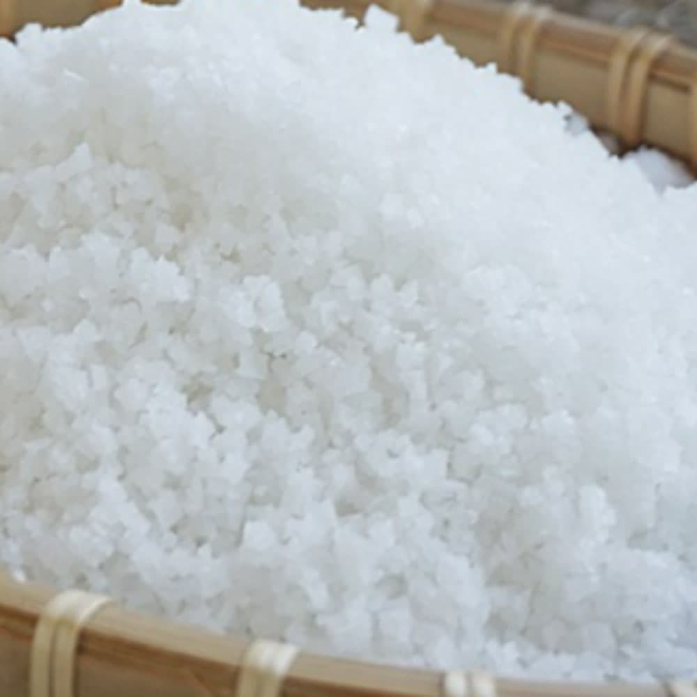 전남 신안 여름 천일염 20kg