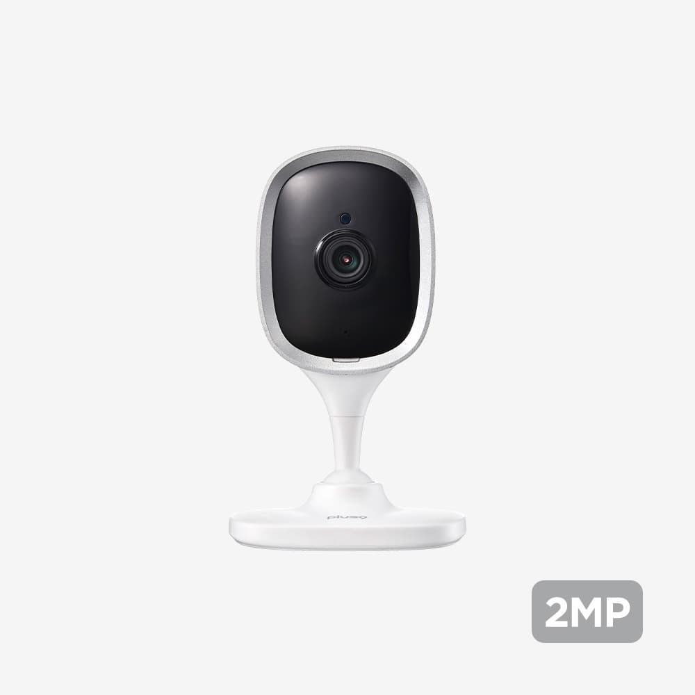 가정용cctv 해킹불가능한 블록체인 방탄 CCTV 2000 _화이트