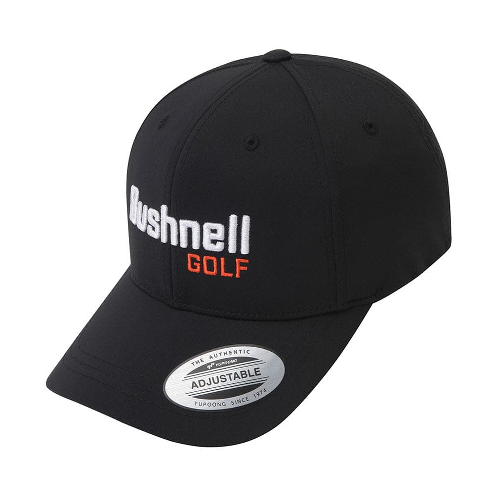 부쉬넬 골프모자 Original Structured Tour Cap (Black)
