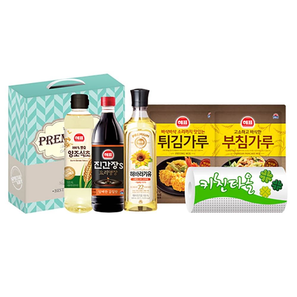 한아름 실속 7호