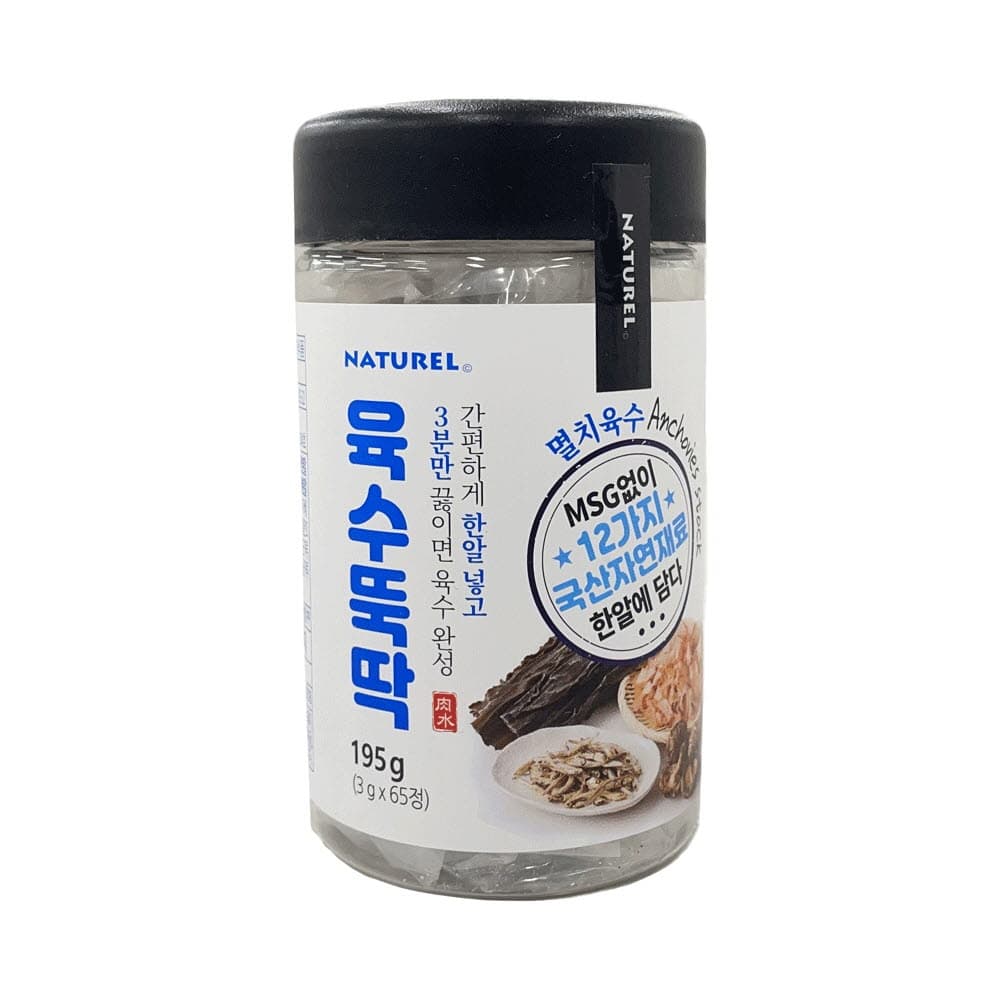 프리미엄 대게 맛간장 500ml