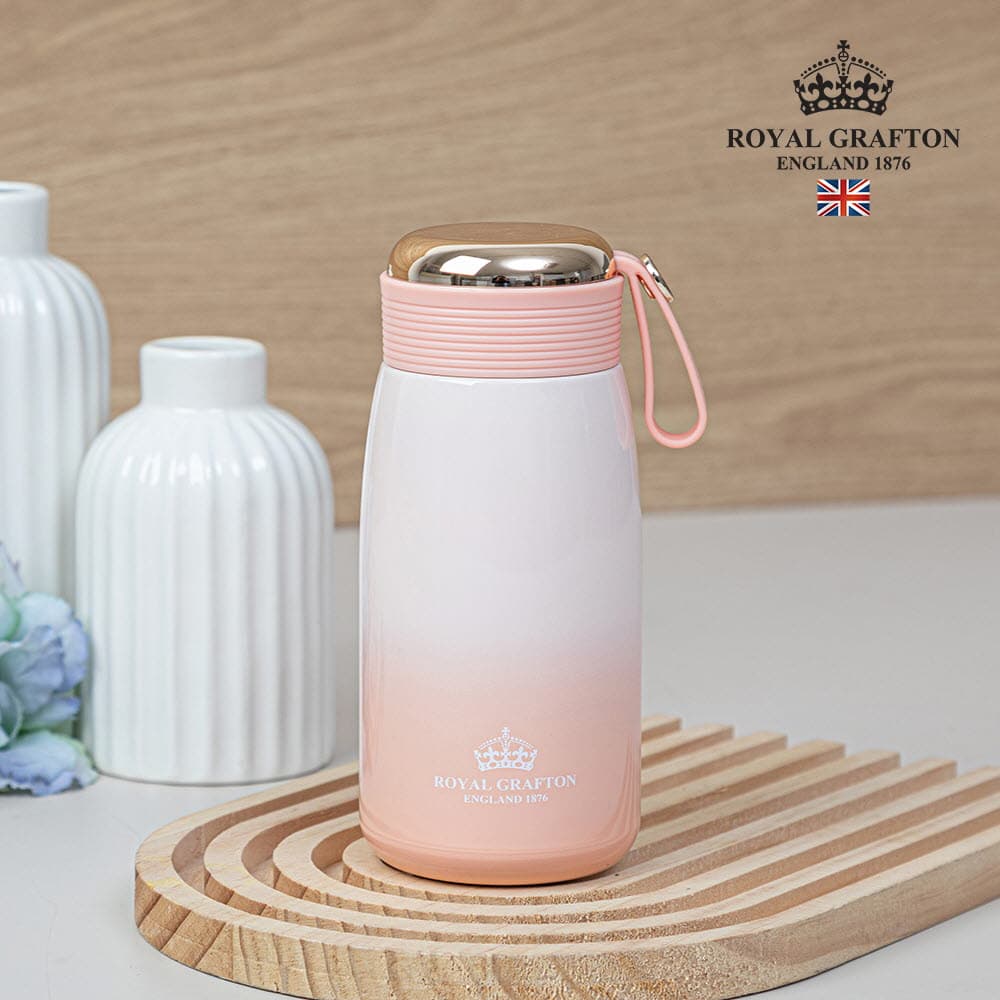아이엠키친 크리스탈 순수 샹그리아 스템드잔 320ml 2P