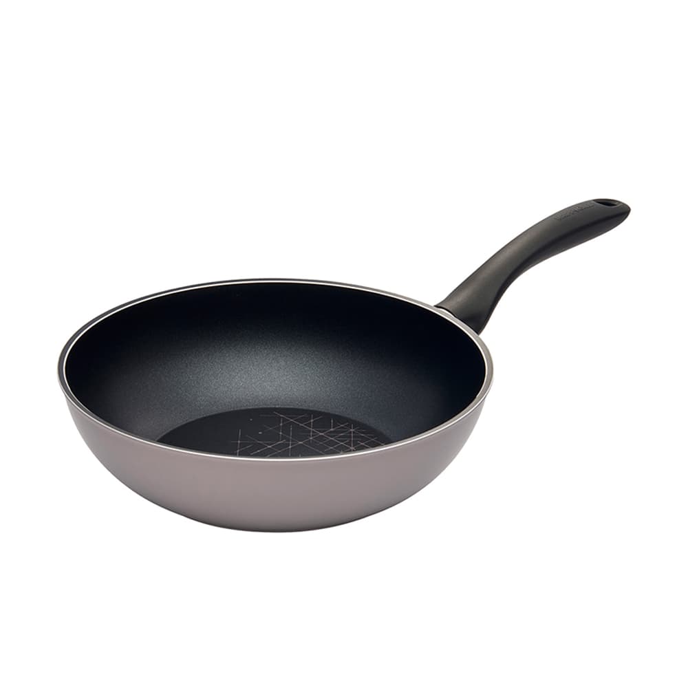 해피콜 끌레르 궁중팬 IH 28cm