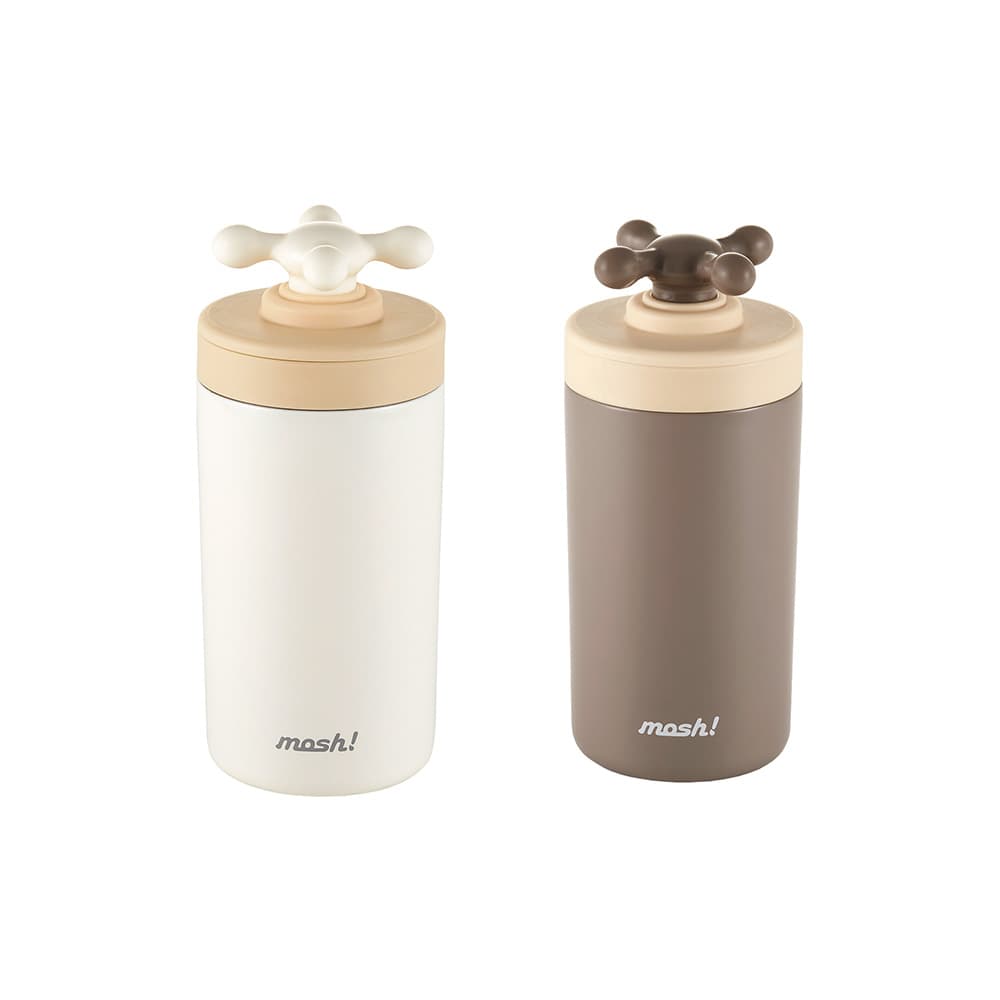 모슈 카란 밀크 텀블러 350ml