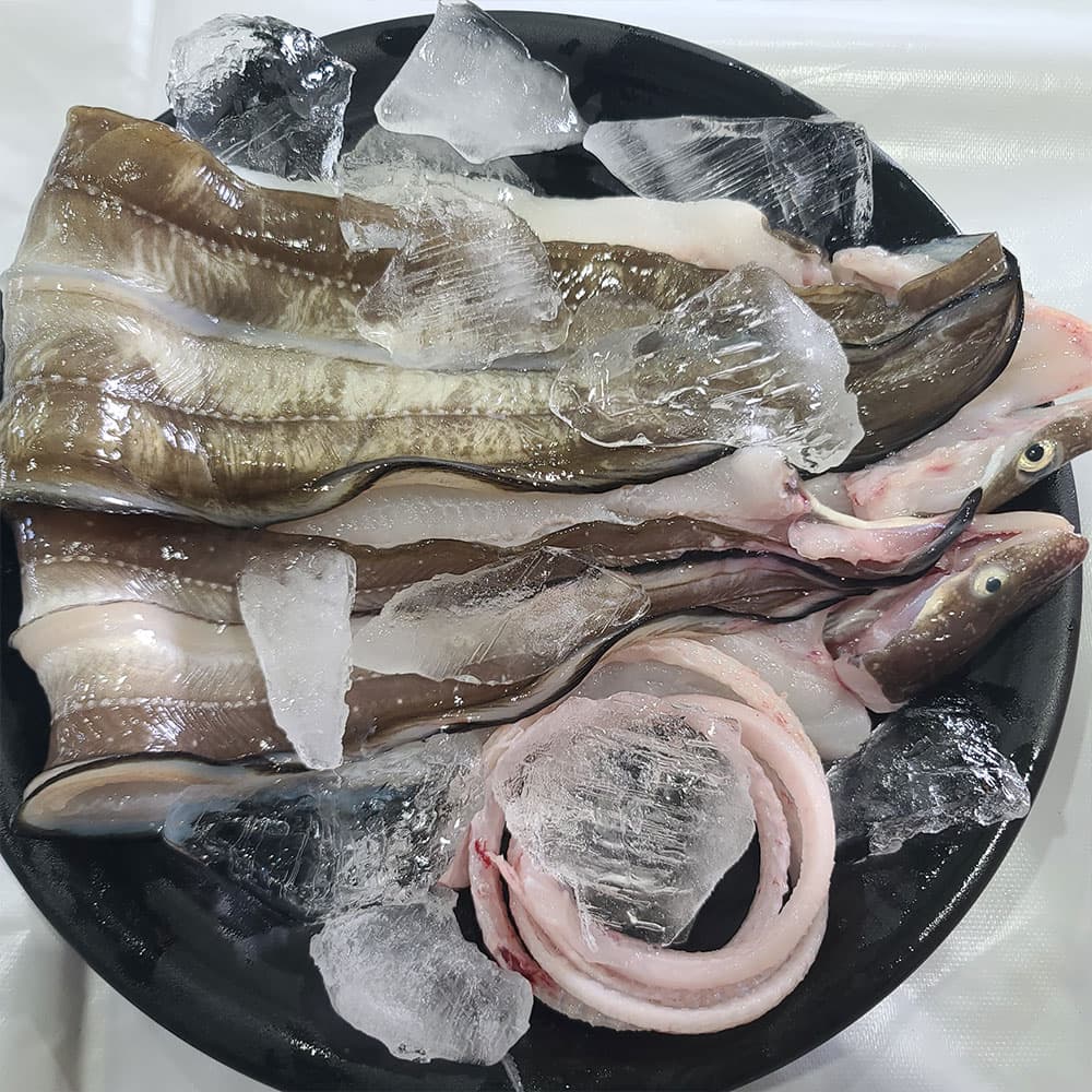 키조개관자 (개아지살) 1팩 300g