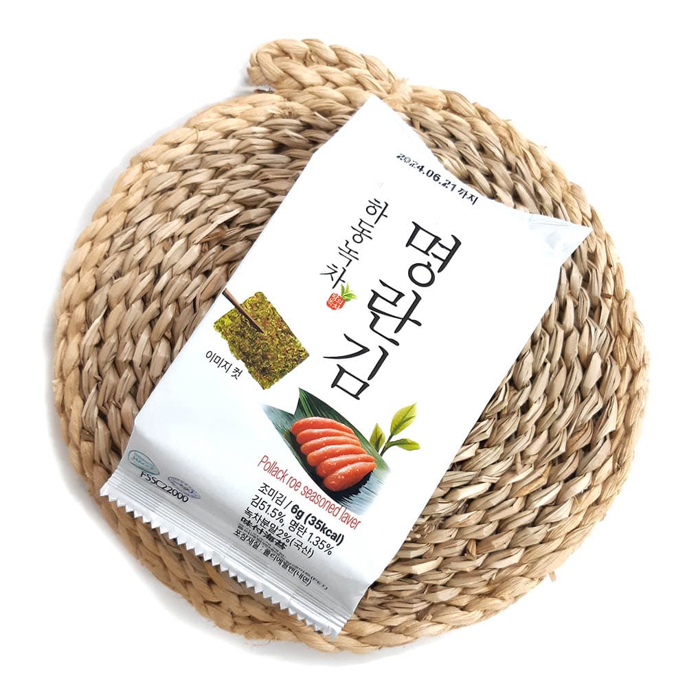 소문난삼부자 김선물세트 사은품 1호