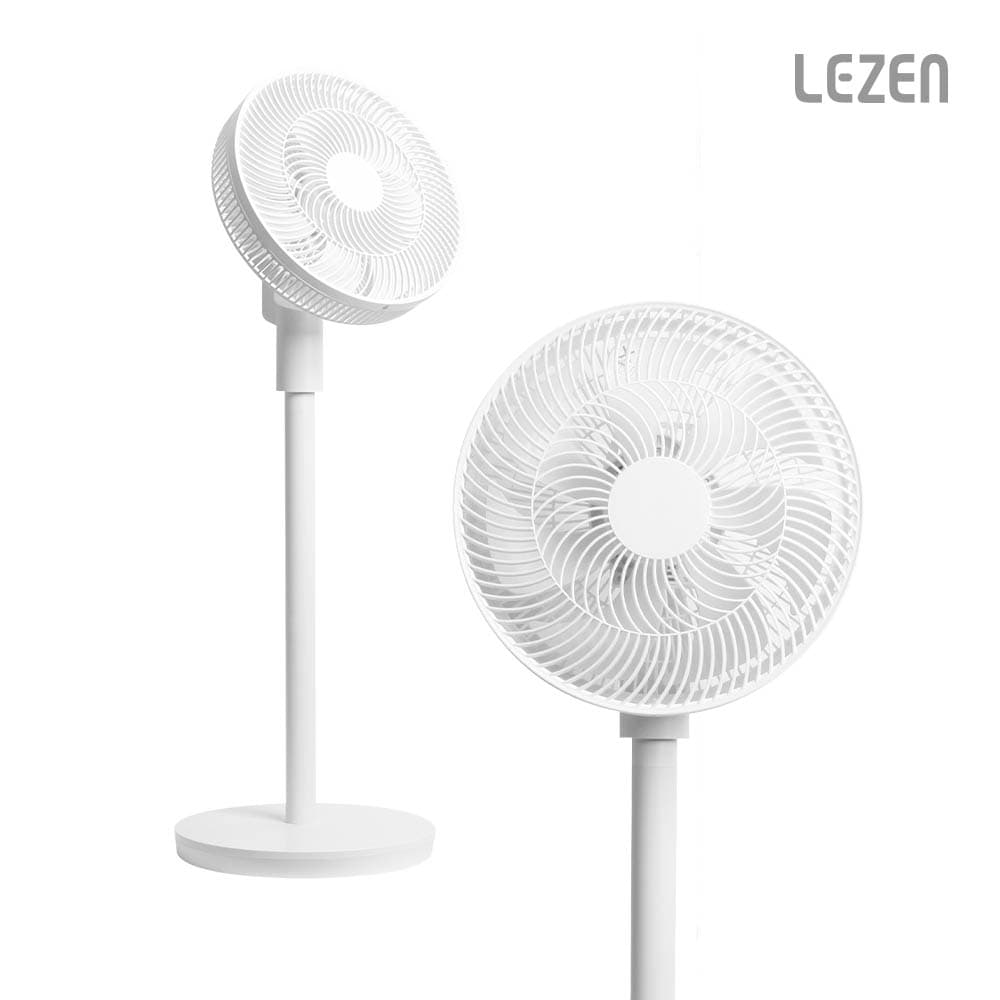 르젠 12인치 DC 선풍기 LZEF-DC510
