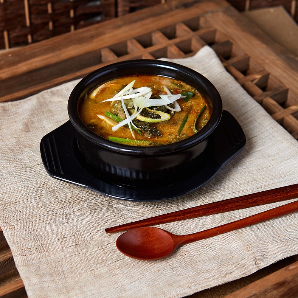 전주희 약선요리 힘이 솟는 황금 장어탕 5팩 (10인분)