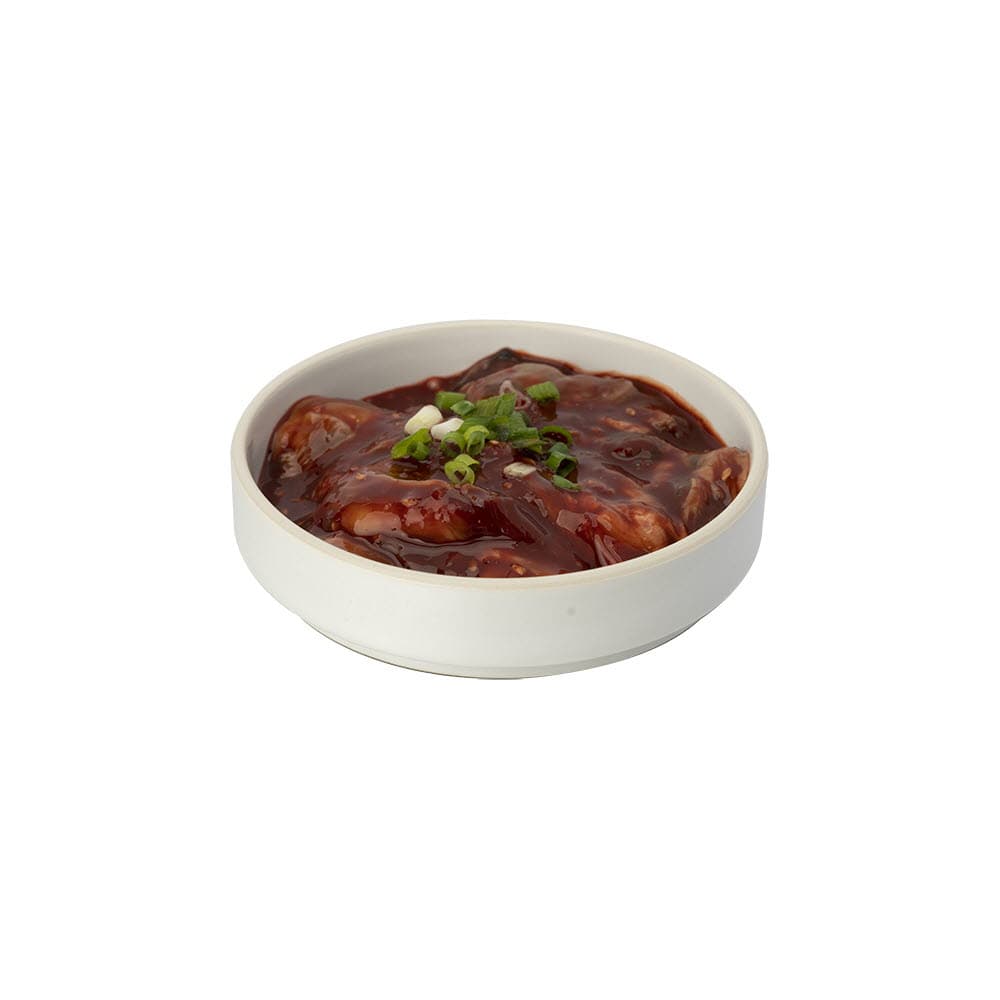 더젓갈 녹차 어리굴젓 350g