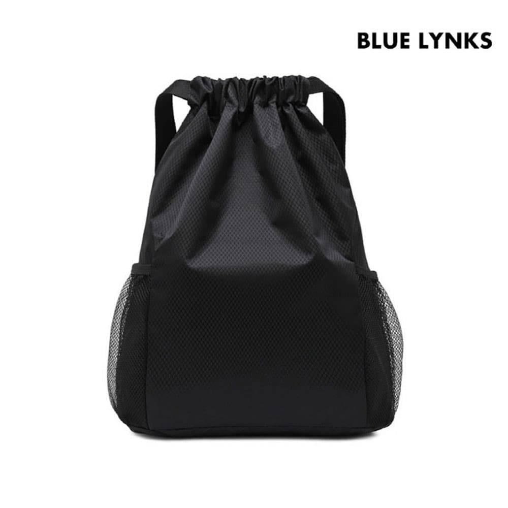 블루링스 PMR 공용 졸라매는 배낭 다용도가방 BLM-PMR01