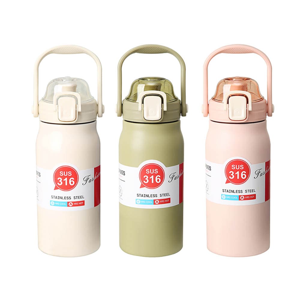 로얄그래프톤 보온보냉텀블러 200 -코랄핑크 RG4060